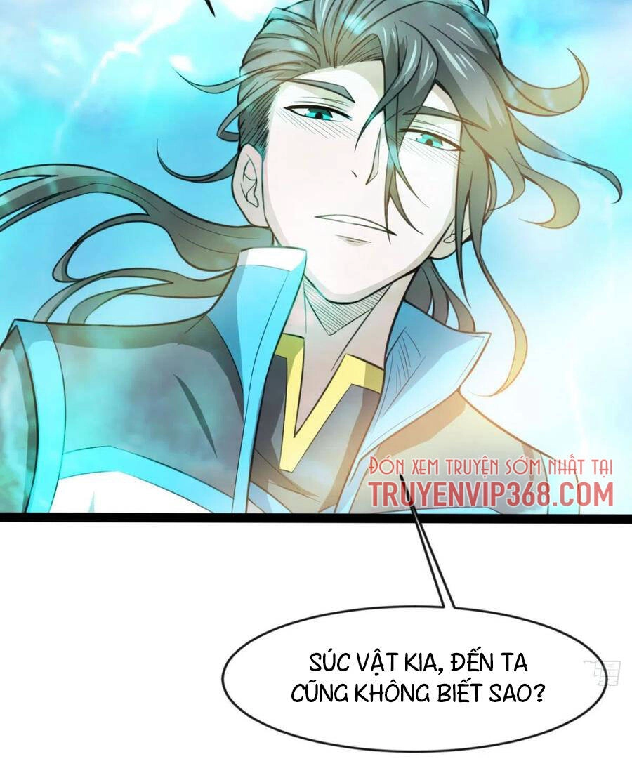 Ma Hoàng Sư Đệ Quả Thực Quá Chung Tình Chapter 88 - 54