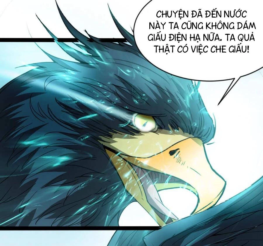 Ma Hoàng Sư Đệ Quả Thực Quá Chung Tình Chapter 88 - 58