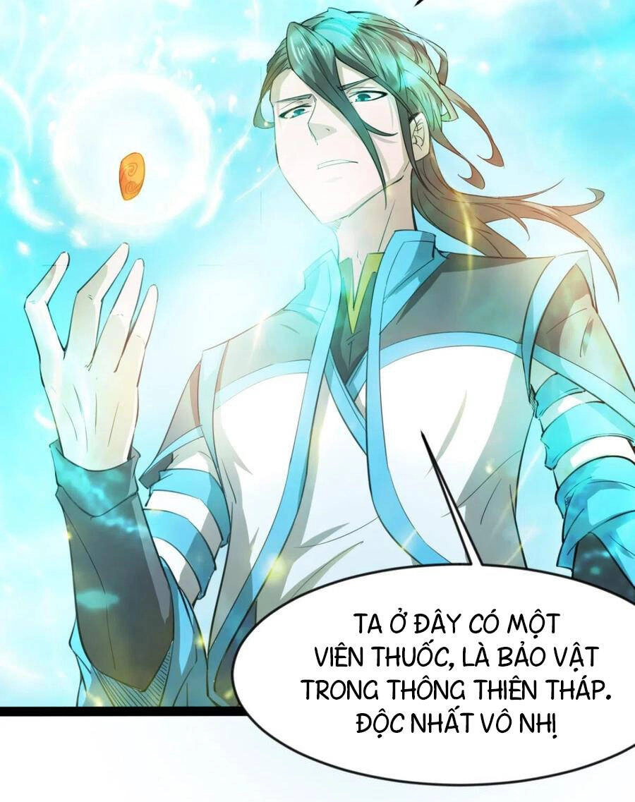 Ma Hoàng Sư Đệ Quả Thực Quá Chung Tình Chapter 88 - 66