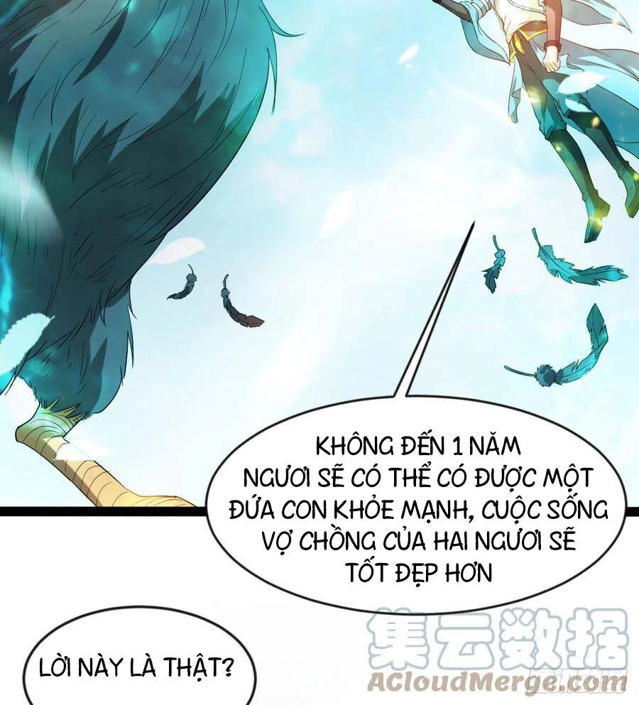 Ma Hoàng Sư Đệ Quả Thực Quá Chung Tình Chapter 88 - 68