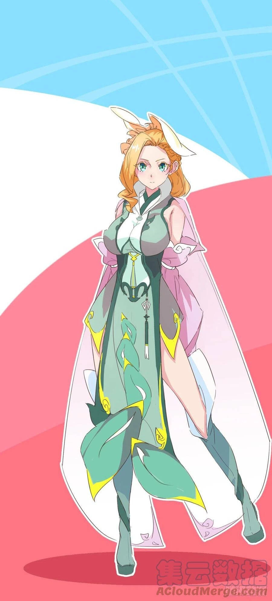 Ma Hoàng Sư Đệ Quả Thực Quá Chung Tình Chapter 89 - 2