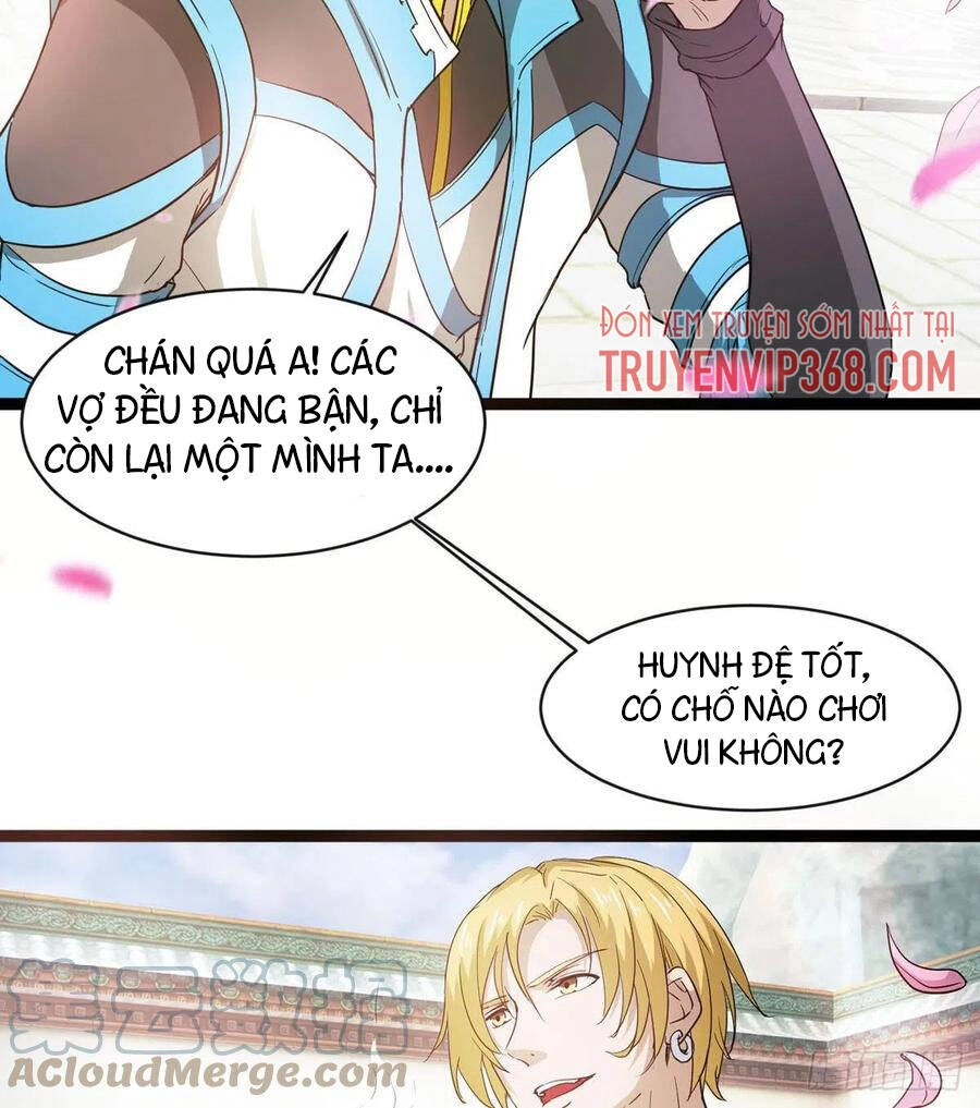 Ma Hoàng Sư Đệ Quả Thực Quá Chung Tình Chapter 89 - 20