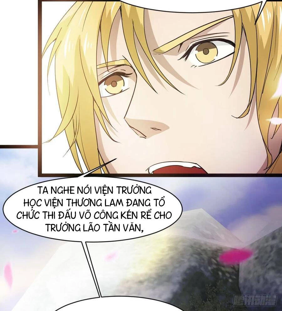 Ma Hoàng Sư Đệ Quả Thực Quá Chung Tình Chapter 89 - 22