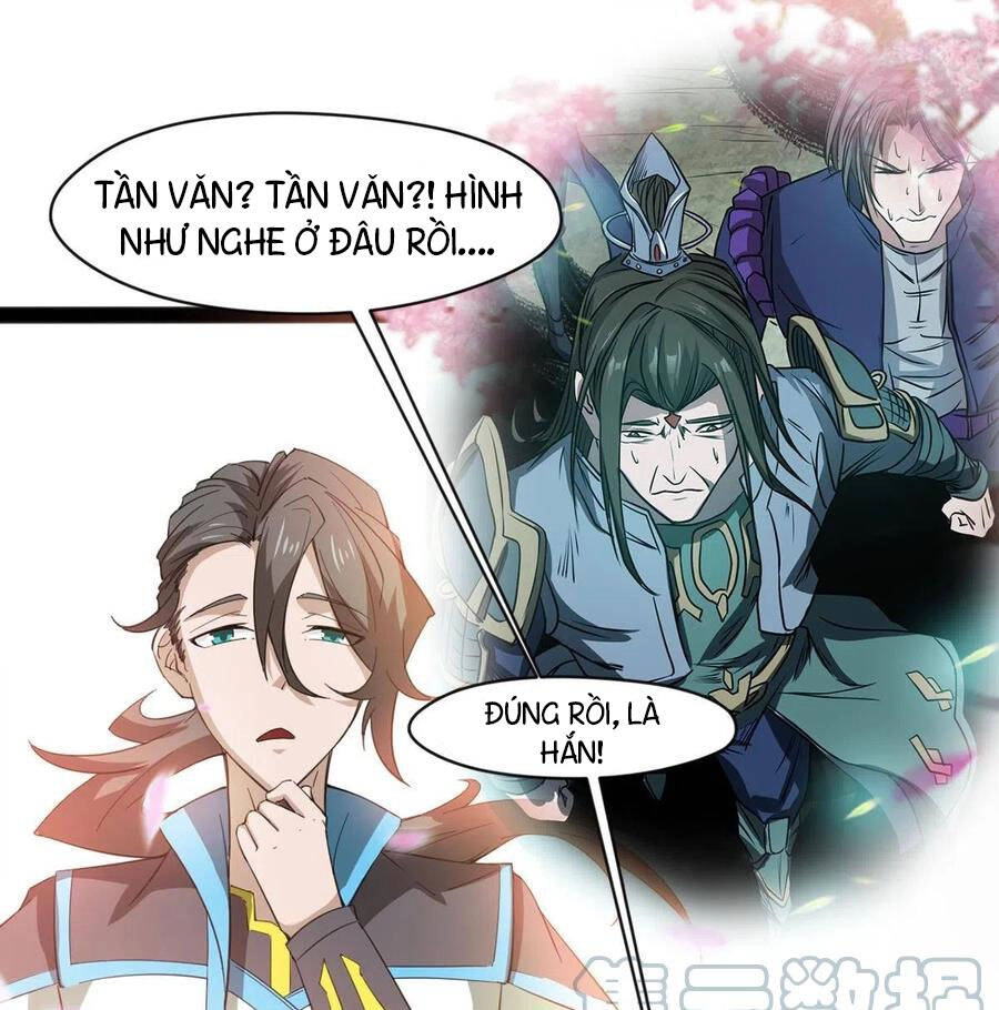 Ma Hoàng Sư Đệ Quả Thực Quá Chung Tình Chapter 89 - 26