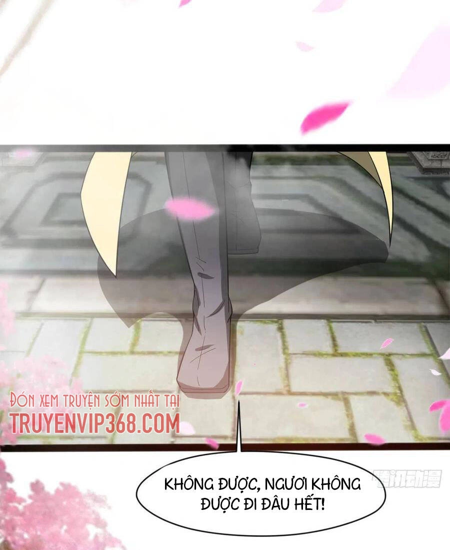 Ma Hoàng Sư Đệ Quả Thực Quá Chung Tình Chapter 89 - 30