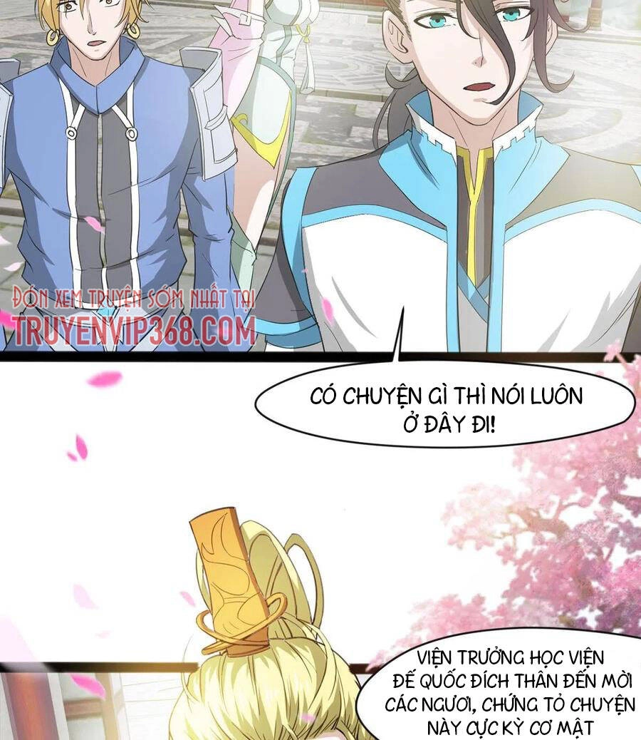 Ma Hoàng Sư Đệ Quả Thực Quá Chung Tình Chapter 89 - 34