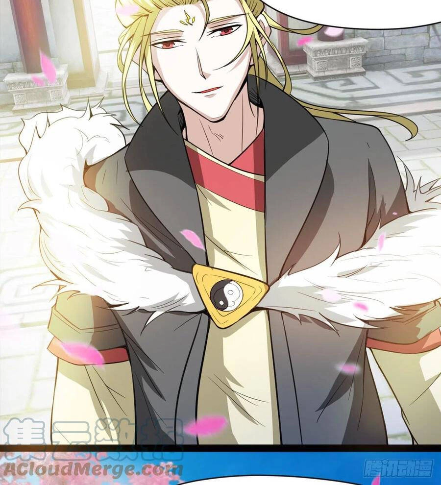 Ma Hoàng Sư Đệ Quả Thực Quá Chung Tình Chapter 89 - 35