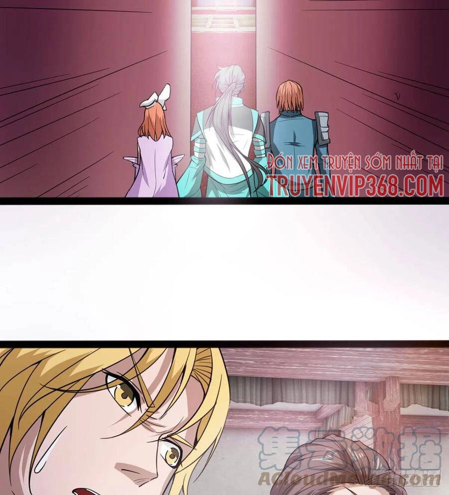 Ma Hoàng Sư Đệ Quả Thực Quá Chung Tình Chapter 89 - 41