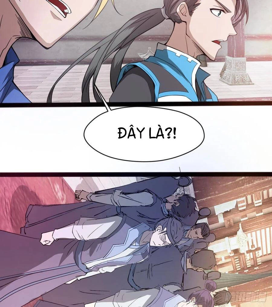 Ma Hoàng Sư Đệ Quả Thực Quá Chung Tình Chapter 89 - 42