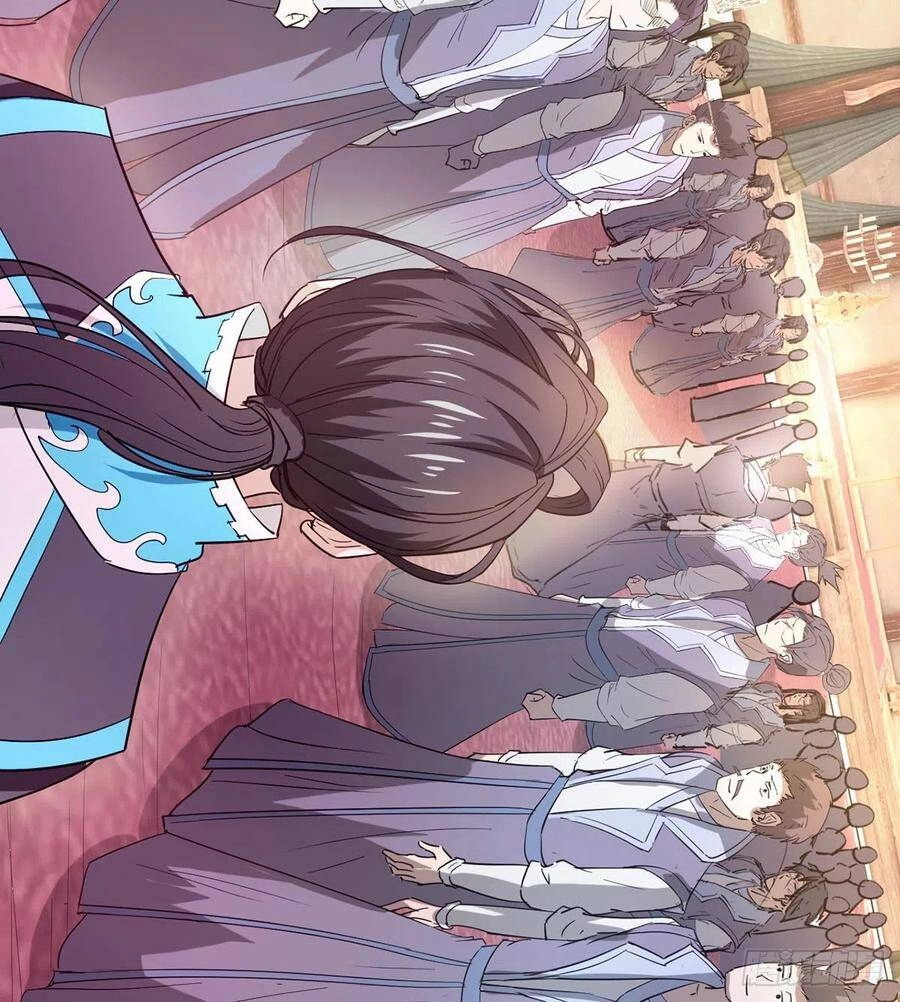 Ma Hoàng Sư Đệ Quả Thực Quá Chung Tình Chapter 89 - 43