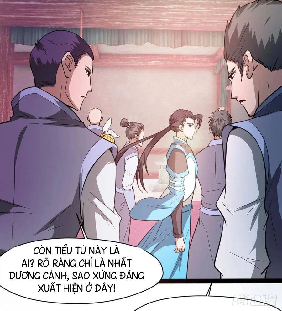 Ma Hoàng Sư Đệ Quả Thực Quá Chung Tình Chapter 89 - 45