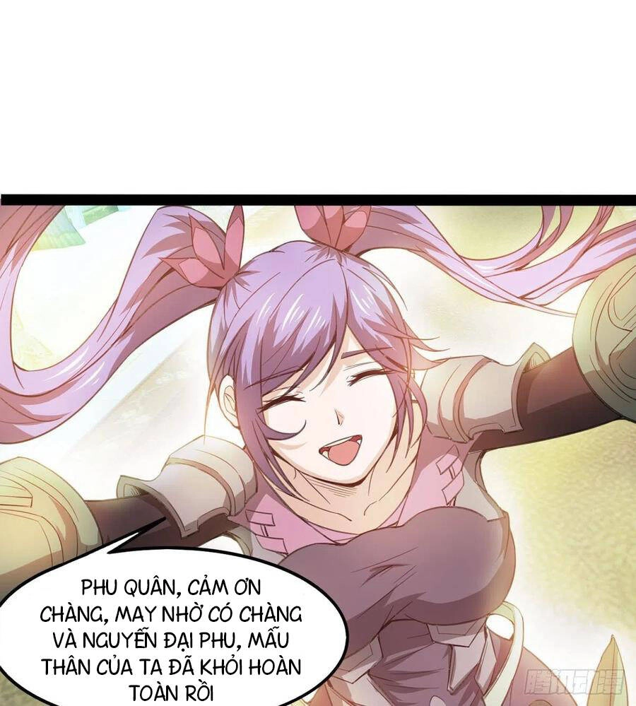 Ma Hoàng Sư Đệ Quả Thực Quá Chung Tình Chapter 89 - 48