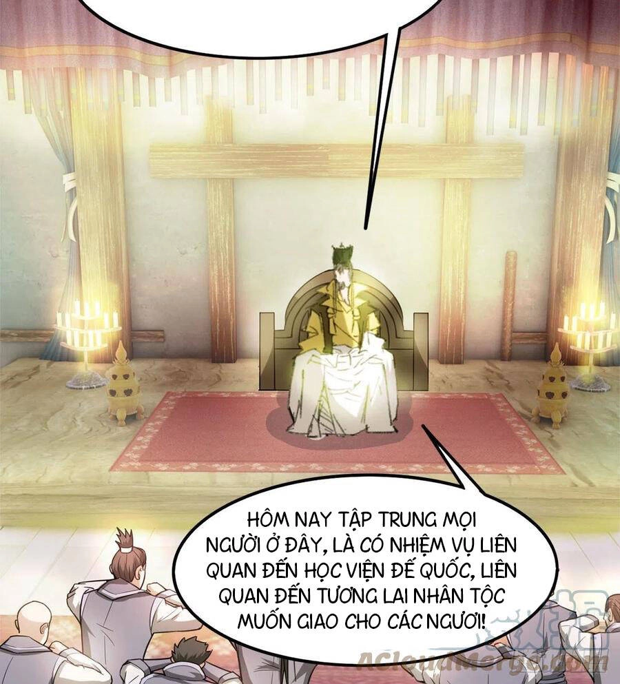 Ma Hoàng Sư Đệ Quả Thực Quá Chung Tình Chapter 89 - 53