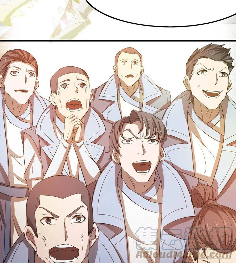 Ma Hoàng Sư Đệ Quả Thực Quá Chung Tình Chapter 89 - 65