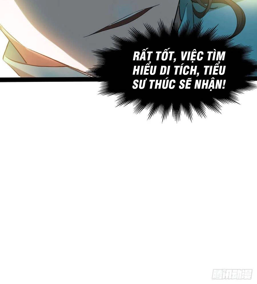 Ma Hoàng Sư Đệ Quả Thực Quá Chung Tình Chapter 89 - 67