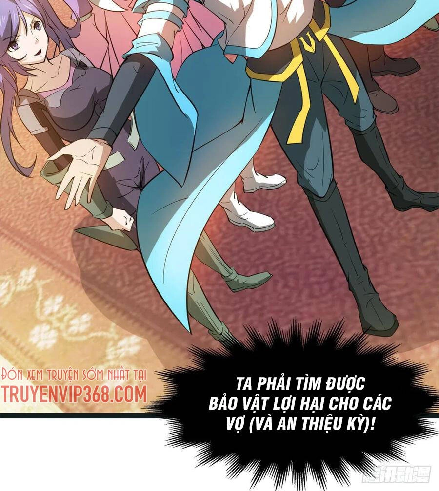 Ma Hoàng Sư Đệ Quả Thực Quá Chung Tình Chapter 89 - 69