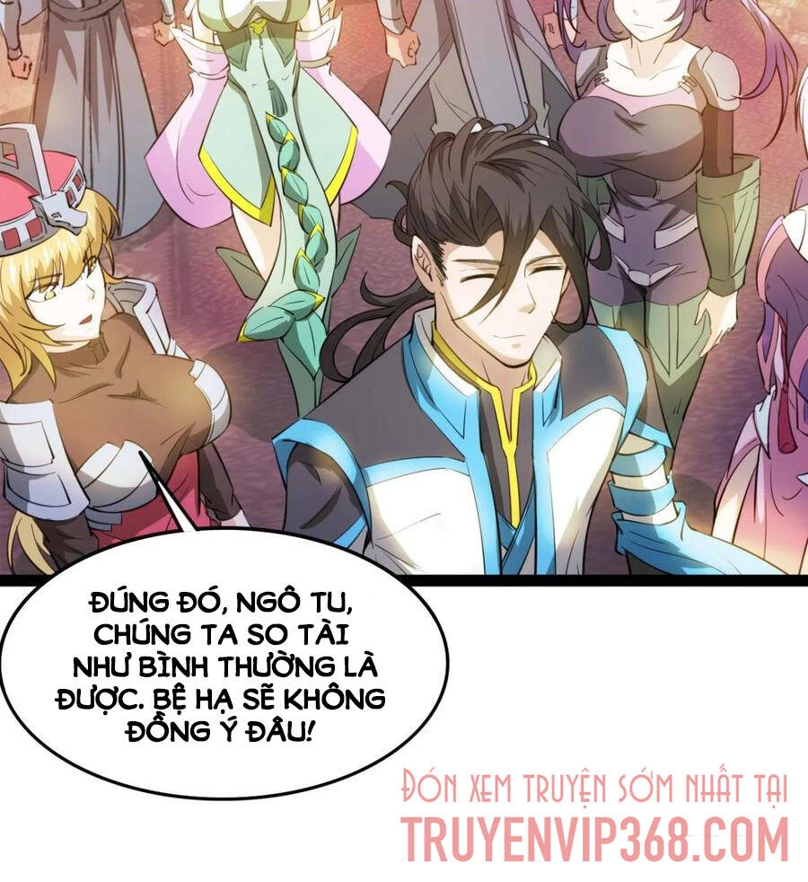 Ma Hoàng Sư Đệ Quả Thực Quá Chung Tình Chapter 90 - 4