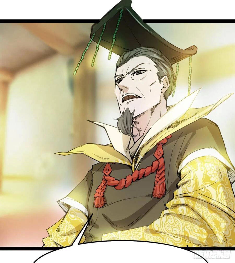 Ma Hoàng Sư Đệ Quả Thực Quá Chung Tình Chapter 90 - 5