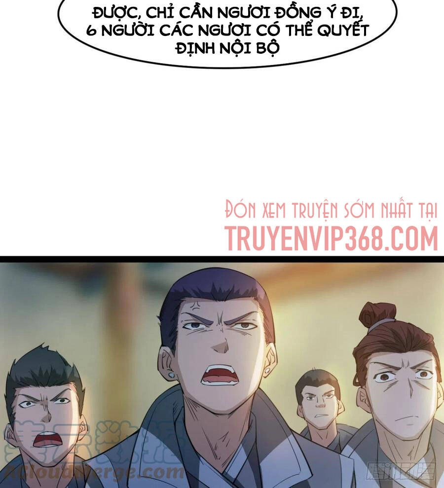 Ma Hoàng Sư Đệ Quả Thực Quá Chung Tình Chapter 90 - 6