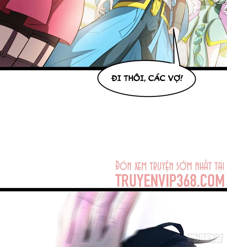 Ma Hoàng Sư Đệ Quả Thực Quá Chung Tình Chapter 90 - 8