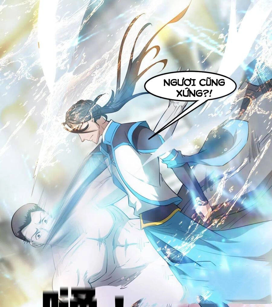 Ma Hoàng Sư Đệ Quả Thực Quá Chung Tình Chapter 90 - 17