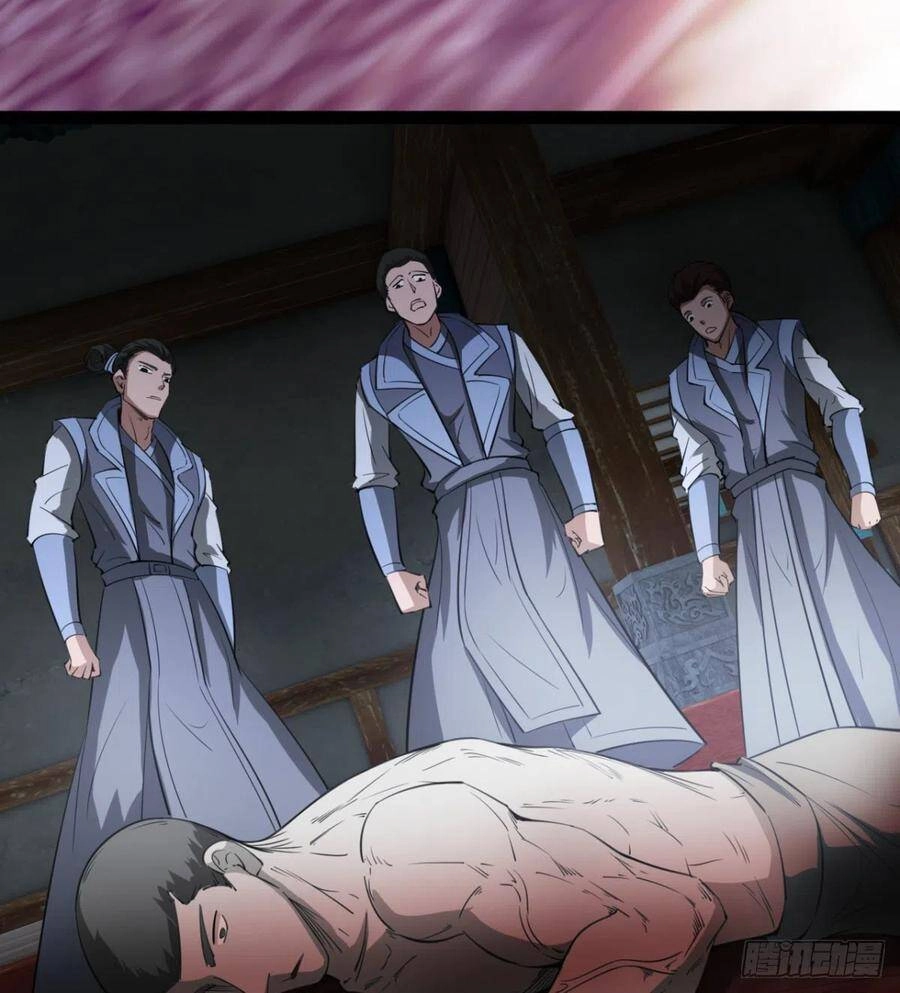 Ma Hoàng Sư Đệ Quả Thực Quá Chung Tình Chapter 90 - 19