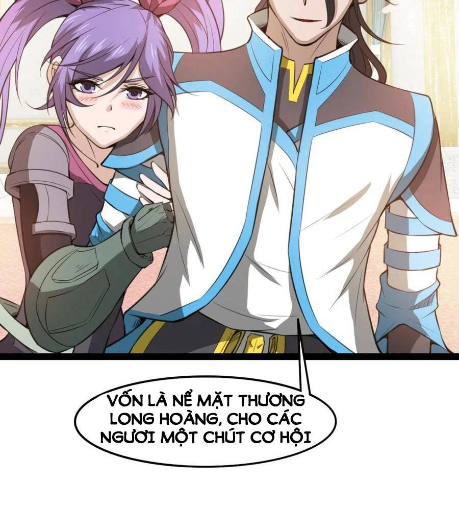 Ma Hoàng Sư Đệ Quả Thực Quá Chung Tình Chapter 90 - 21