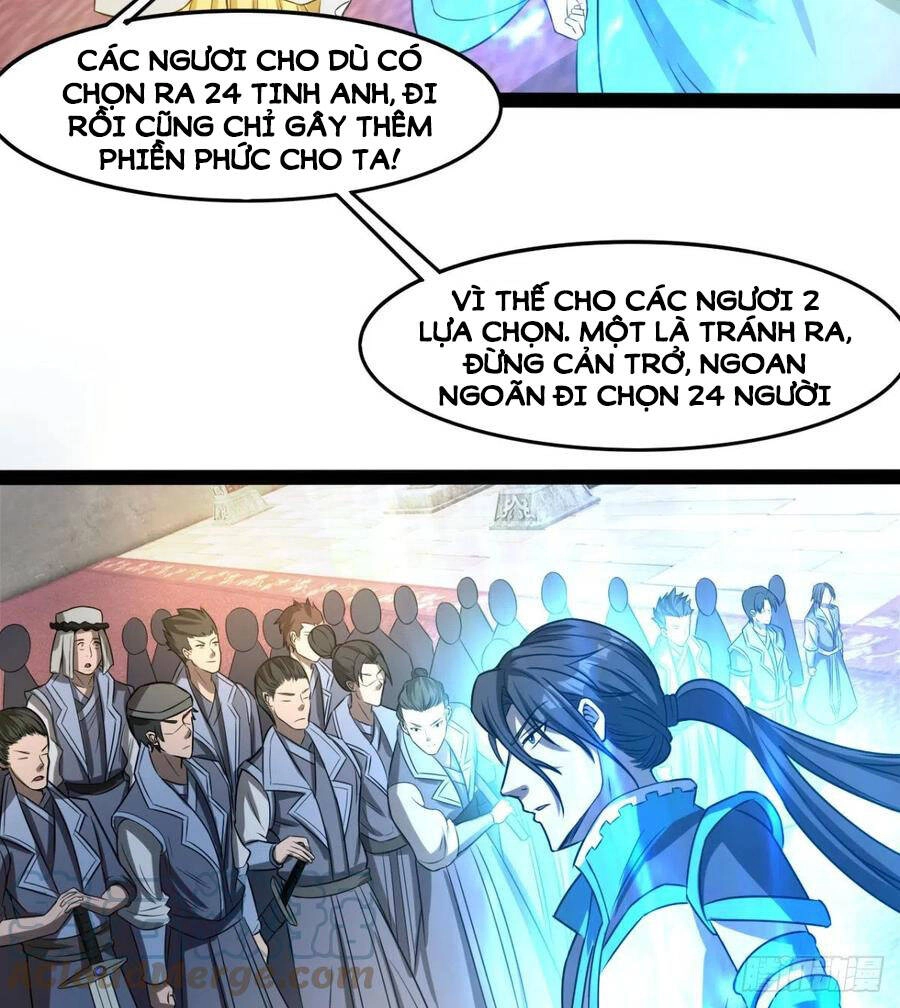 Ma Hoàng Sư Đệ Quả Thực Quá Chung Tình Chapter 90 - 23