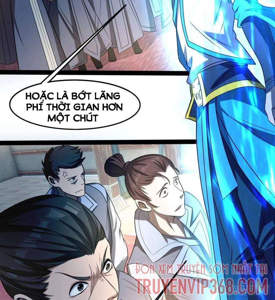 Ma Hoàng Sư Đệ Quả Thực Quá Chung Tình Chapter 90 - 24