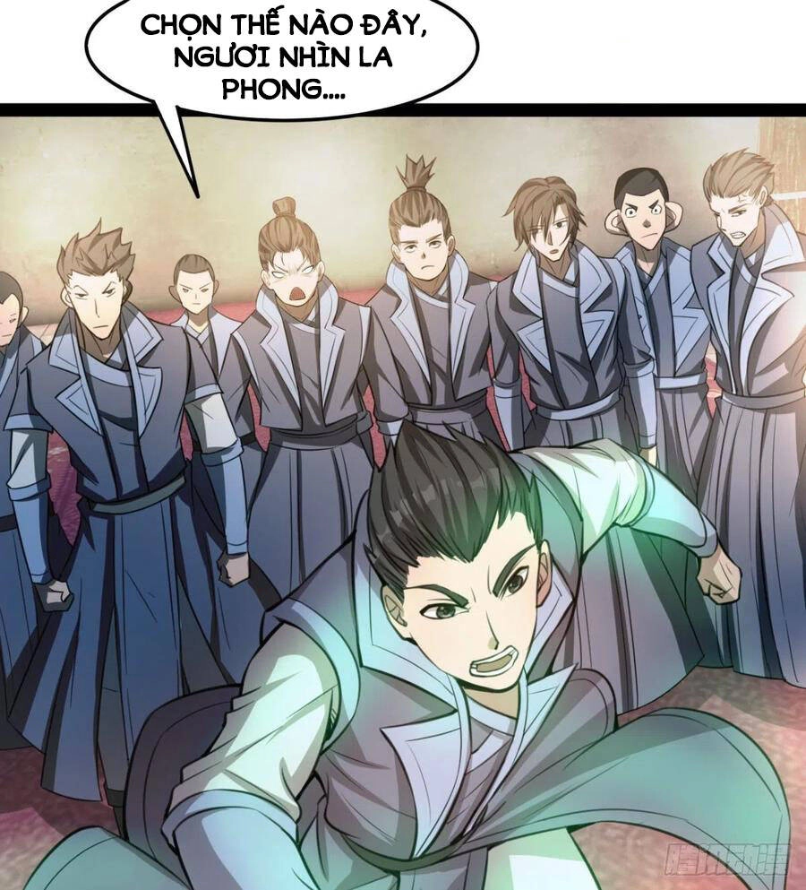 Ma Hoàng Sư Đệ Quả Thực Quá Chung Tình Chapter 90 - 27