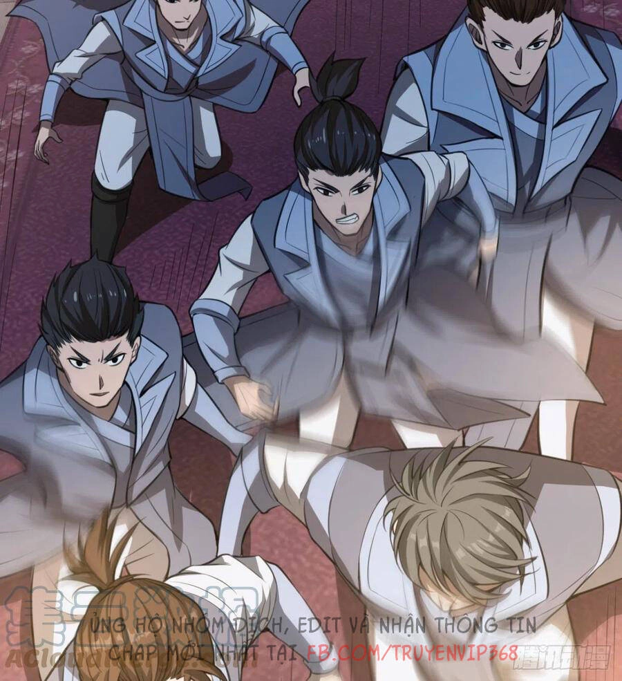 Ma Hoàng Sư Đệ Quả Thực Quá Chung Tình Chapter 90 - 29