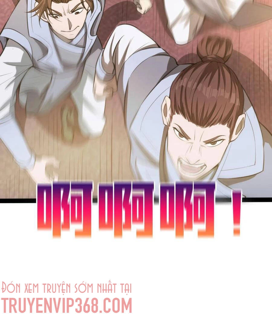 Ma Hoàng Sư Đệ Quả Thực Quá Chung Tình Chapter 90 - 30