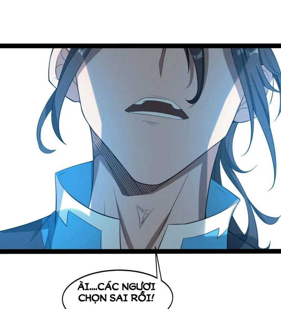 Ma Hoàng Sư Đệ Quả Thực Quá Chung Tình Chapter 90 - 31