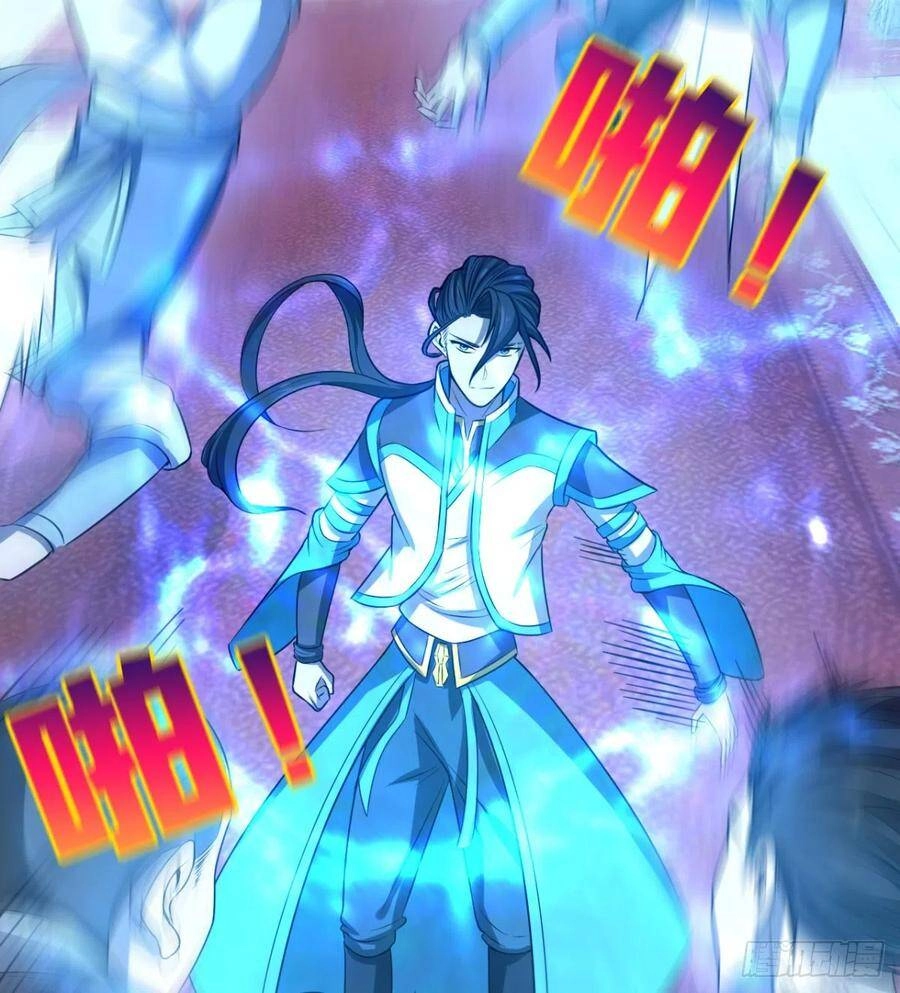 Ma Hoàng Sư Đệ Quả Thực Quá Chung Tình Chapter 90 - 33