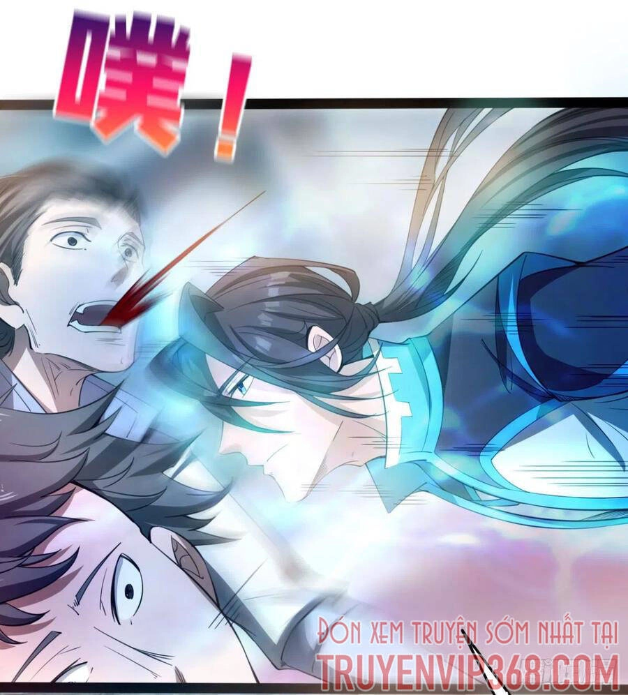 Ma Hoàng Sư Đệ Quả Thực Quá Chung Tình Chapter 90 - 36