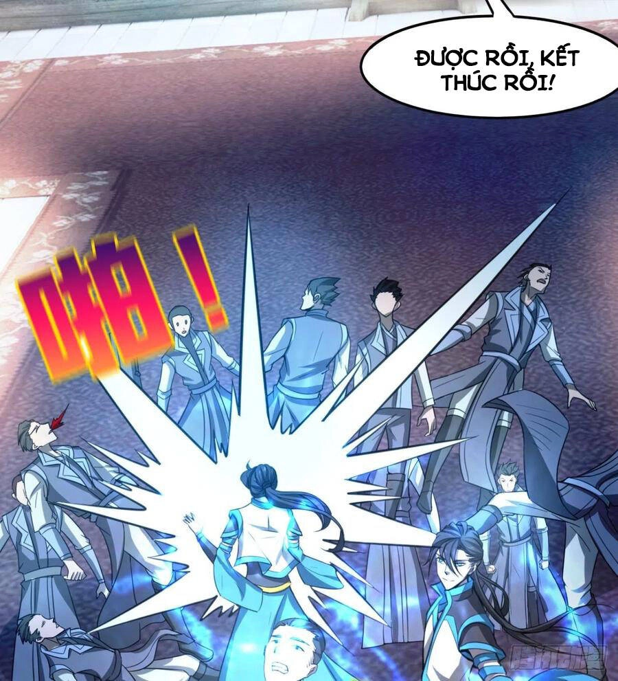 Ma Hoàng Sư Đệ Quả Thực Quá Chung Tình Chapter 90 - 37