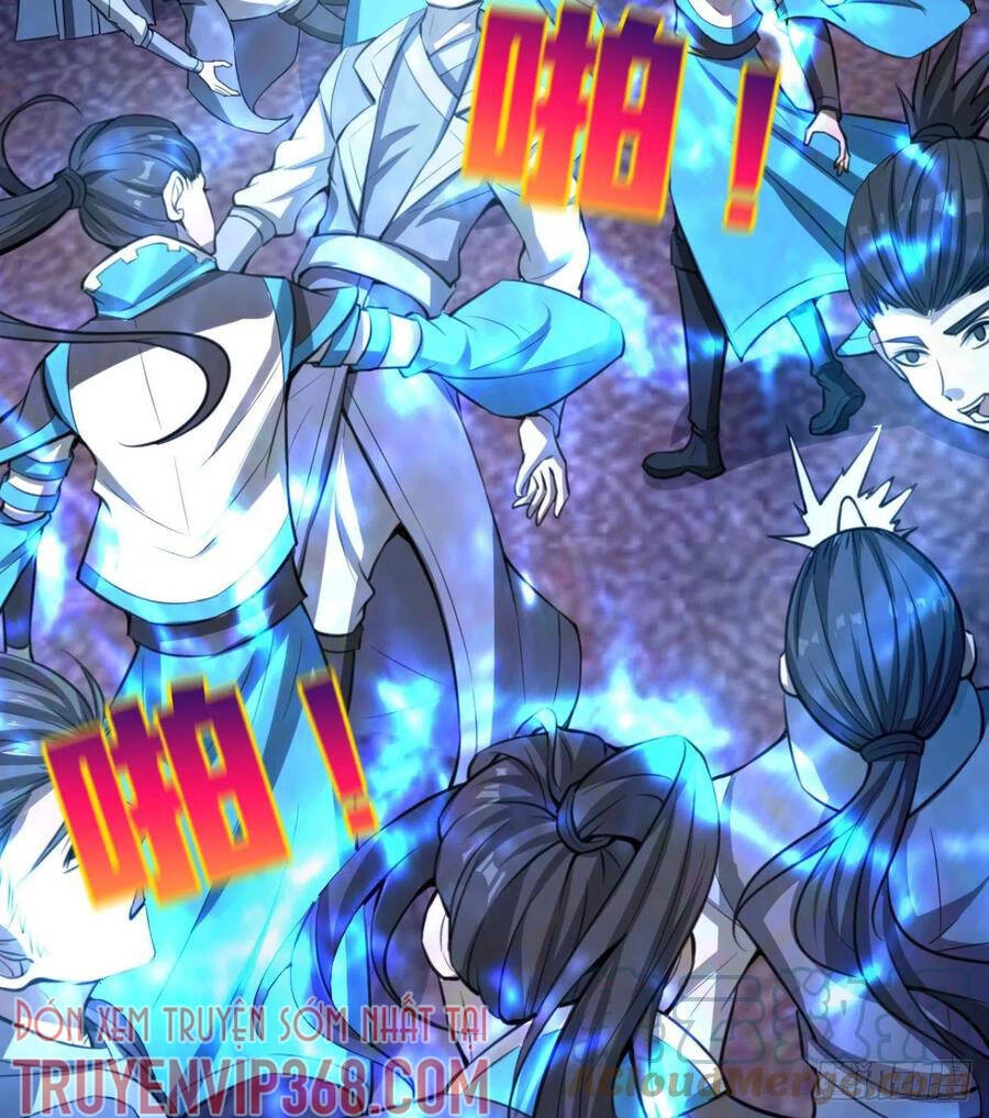 Ma Hoàng Sư Đệ Quả Thực Quá Chung Tình Chapter 90 - 38