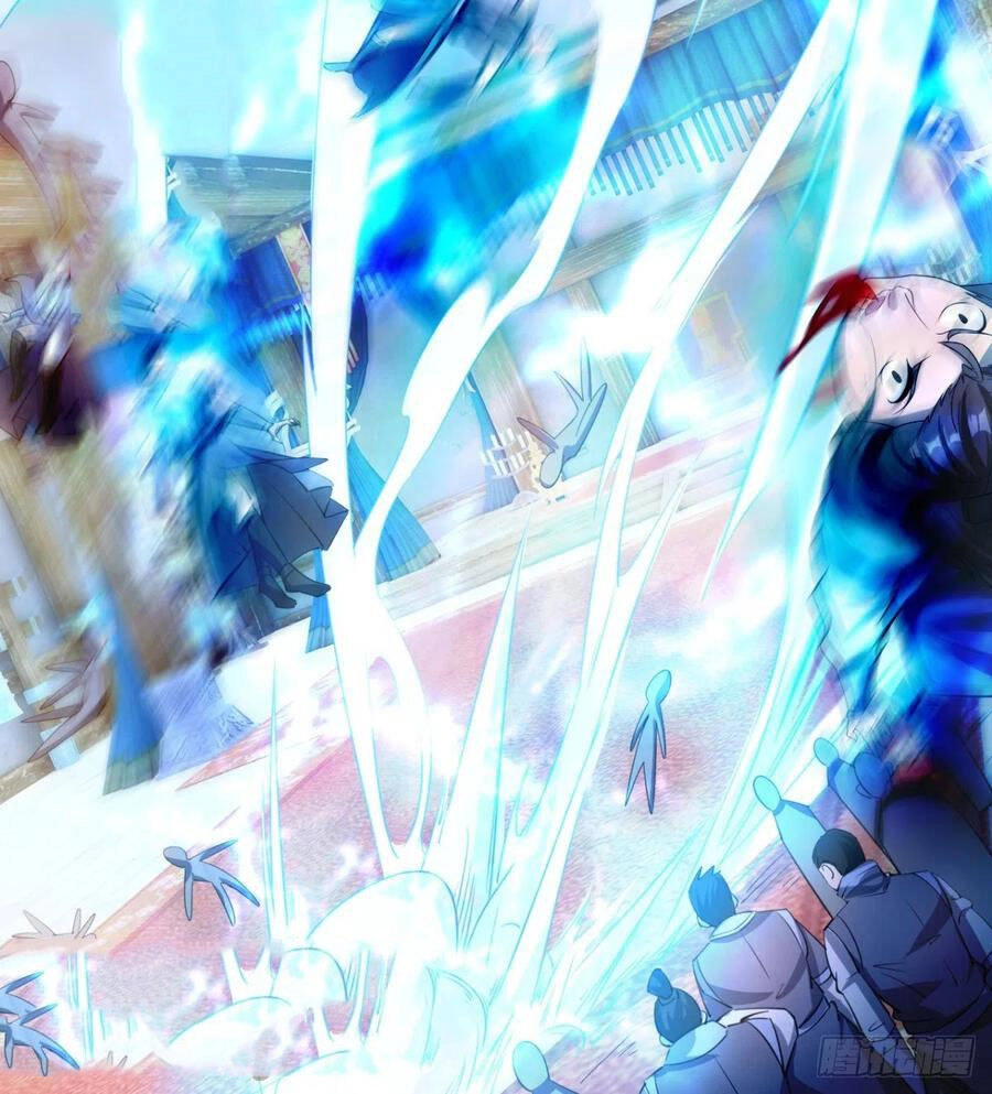 Ma Hoàng Sư Đệ Quả Thực Quá Chung Tình Chapter 90 - 41