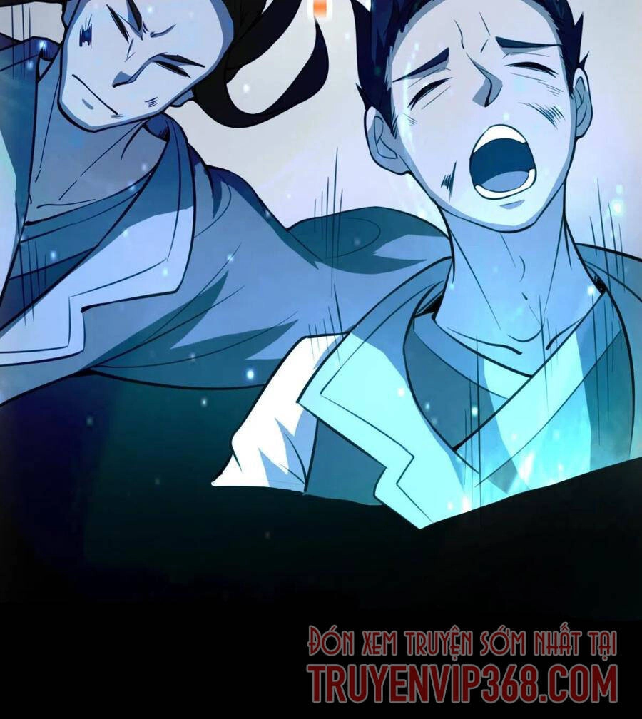 Ma Hoàng Sư Đệ Quả Thực Quá Chung Tình Chapter 90 - 44