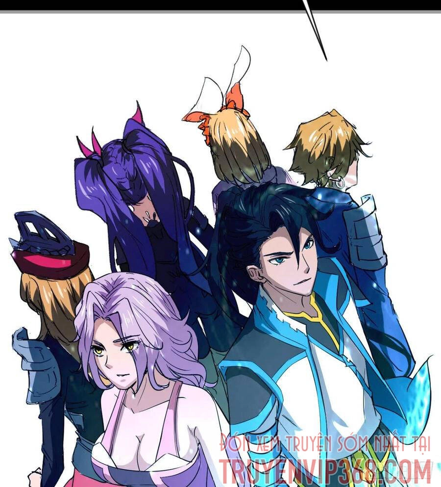 Ma Hoàng Sư Đệ Quả Thực Quá Chung Tình Chapter 90 - 48