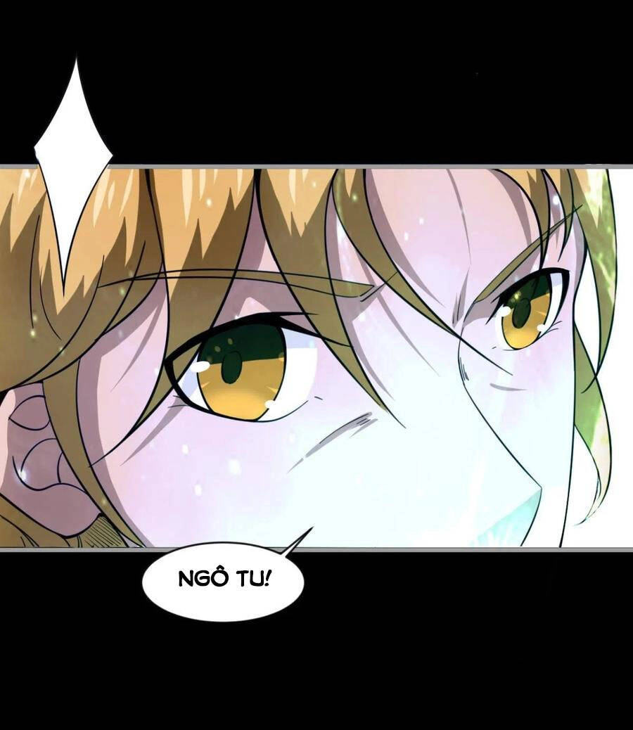 Ma Hoàng Sư Đệ Quả Thực Quá Chung Tình Chapter 90 - 51