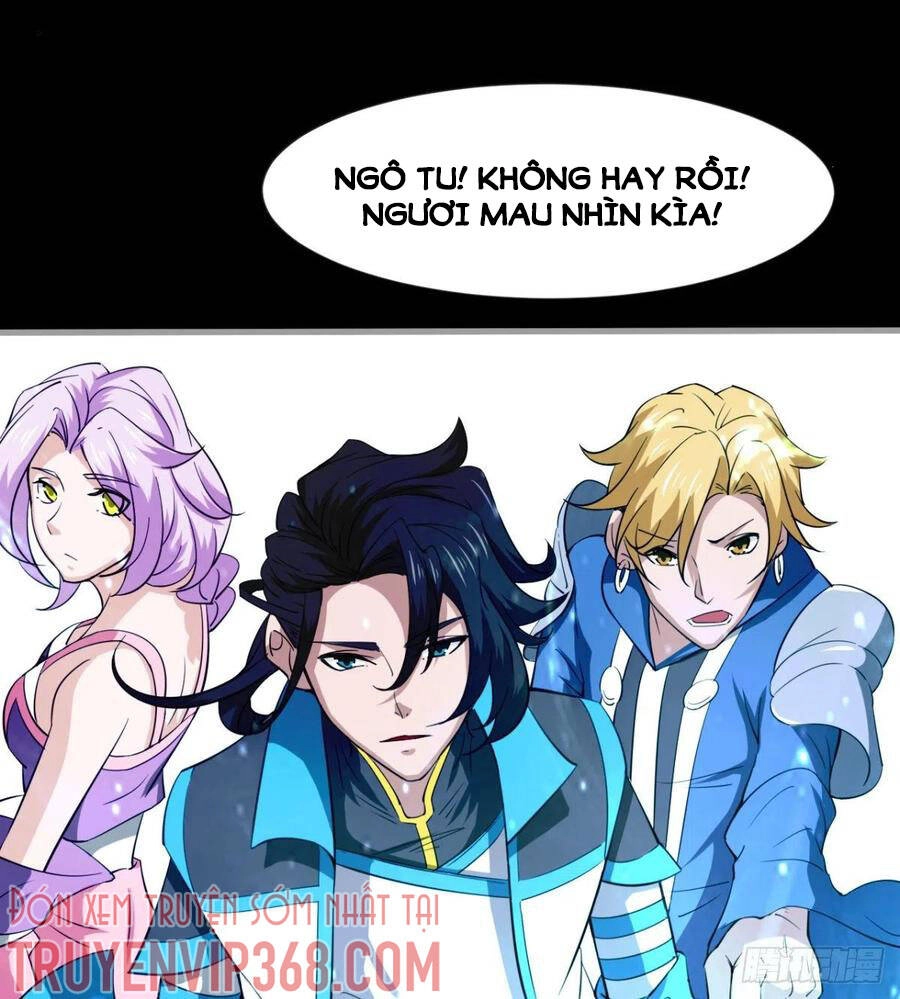 Ma Hoàng Sư Đệ Quả Thực Quá Chung Tình Chapter 90 - 52