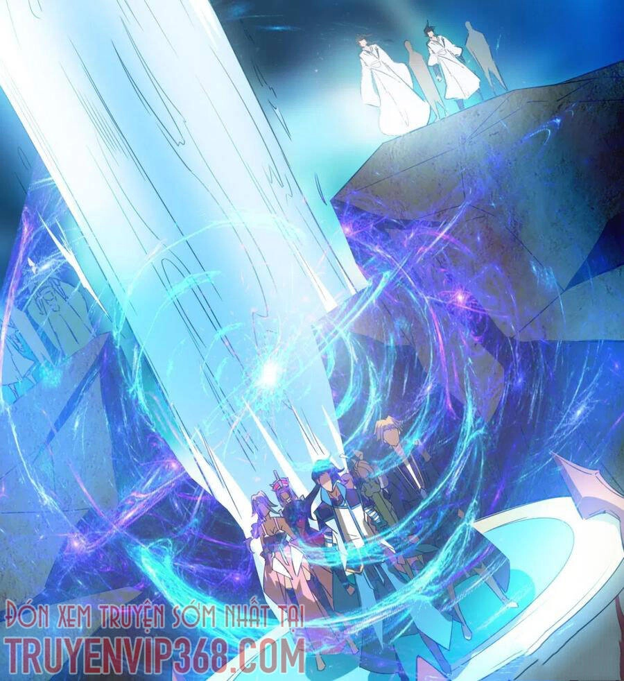 Ma Hoàng Sư Đệ Quả Thực Quá Chung Tình Chapter 90 - 54