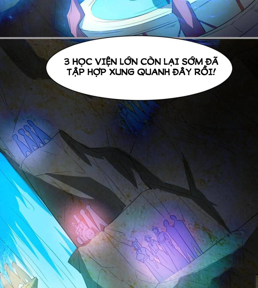 Ma Hoàng Sư Đệ Quả Thực Quá Chung Tình Chapter 90 - 55