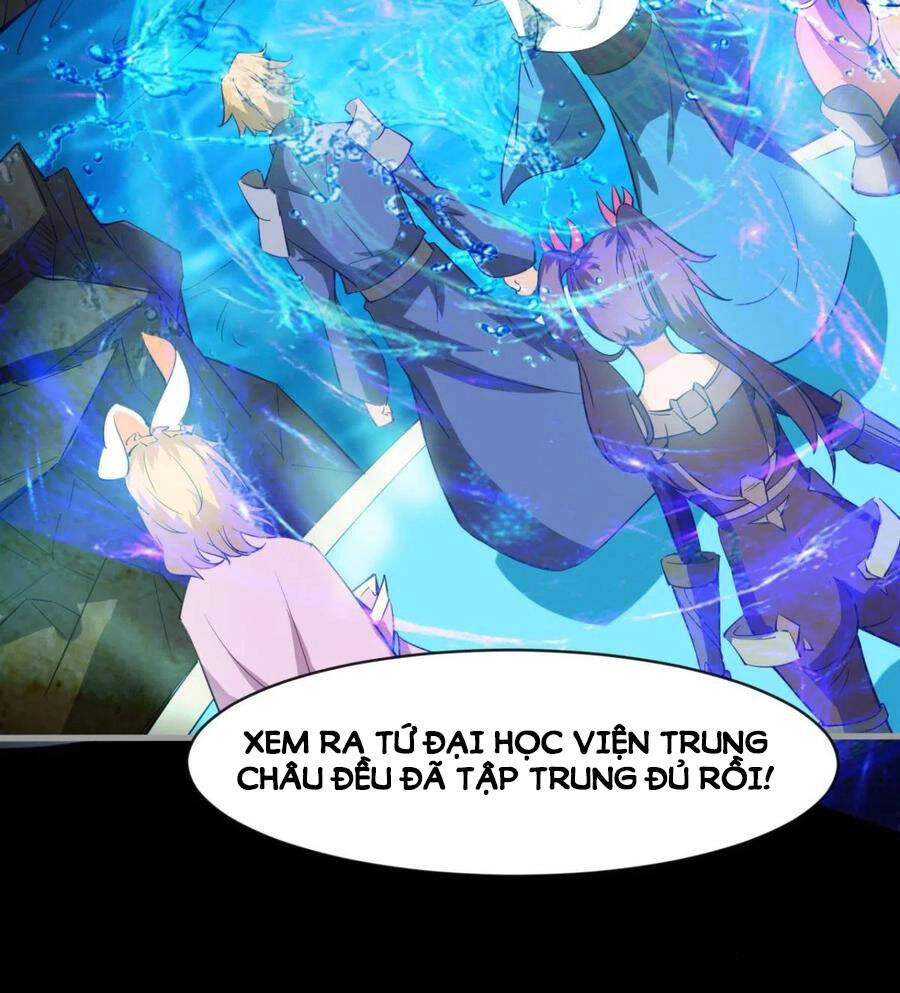 Ma Hoàng Sư Đệ Quả Thực Quá Chung Tình Chapter 90 - 57