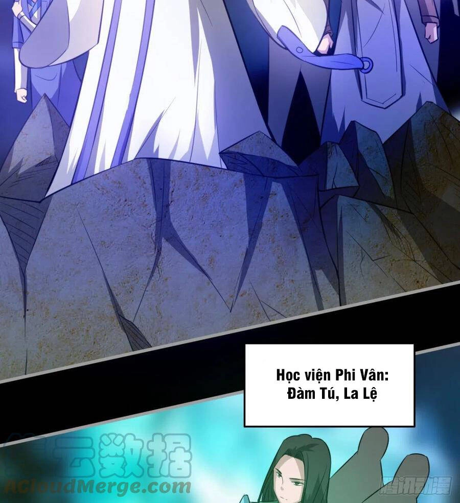 Ma Hoàng Sư Đệ Quả Thực Quá Chung Tình Chapter 90 - 59