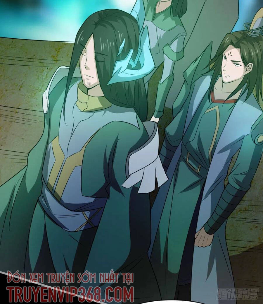 Ma Hoàng Sư Đệ Quả Thực Quá Chung Tình Chapter 90 - 60