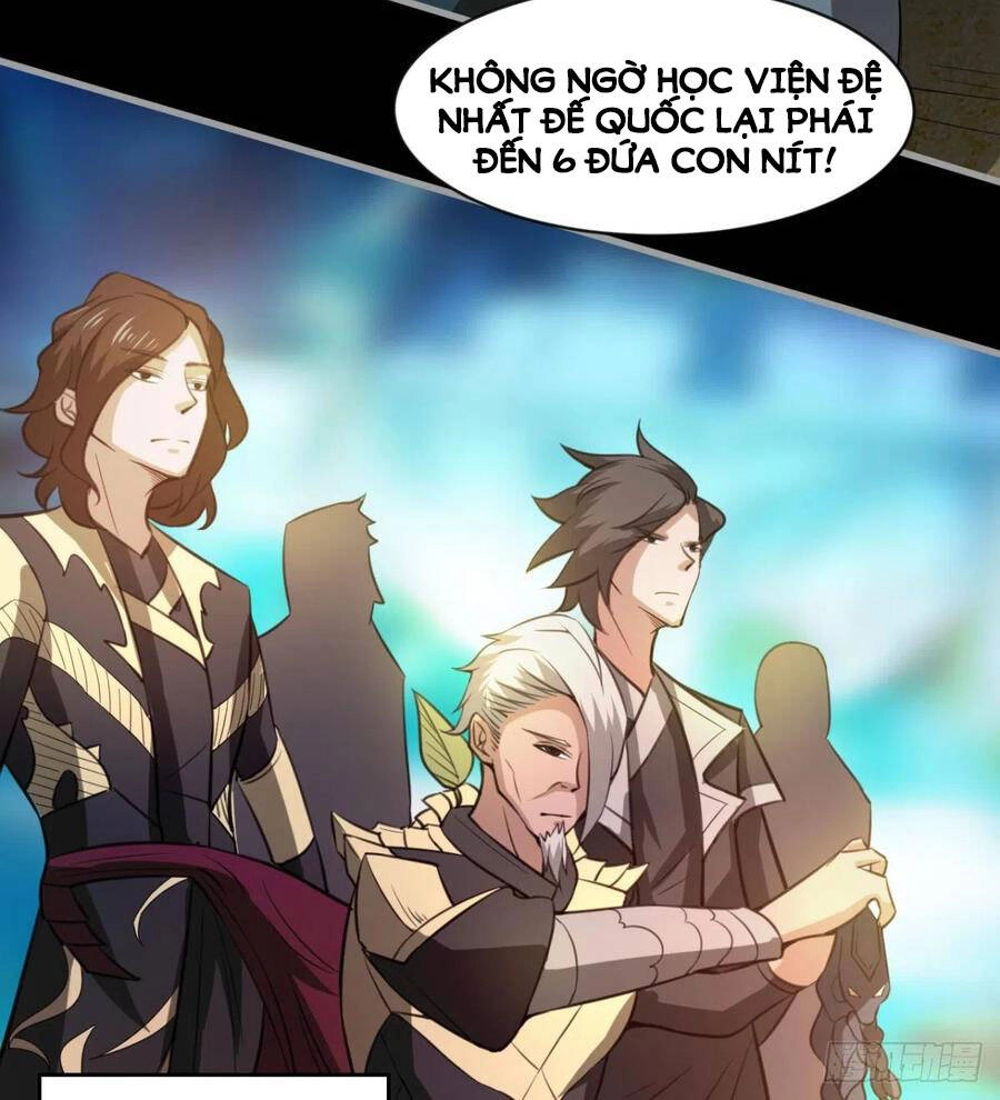 Ma Hoàng Sư Đệ Quả Thực Quá Chung Tình Chapter 90 - 61