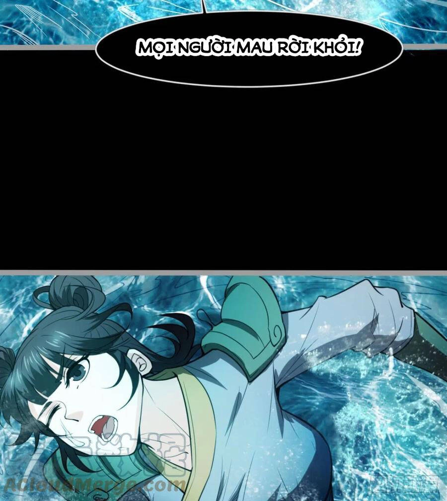 Ma Hoàng Sư Đệ Quả Thực Quá Chung Tình Chapter 91 - 3