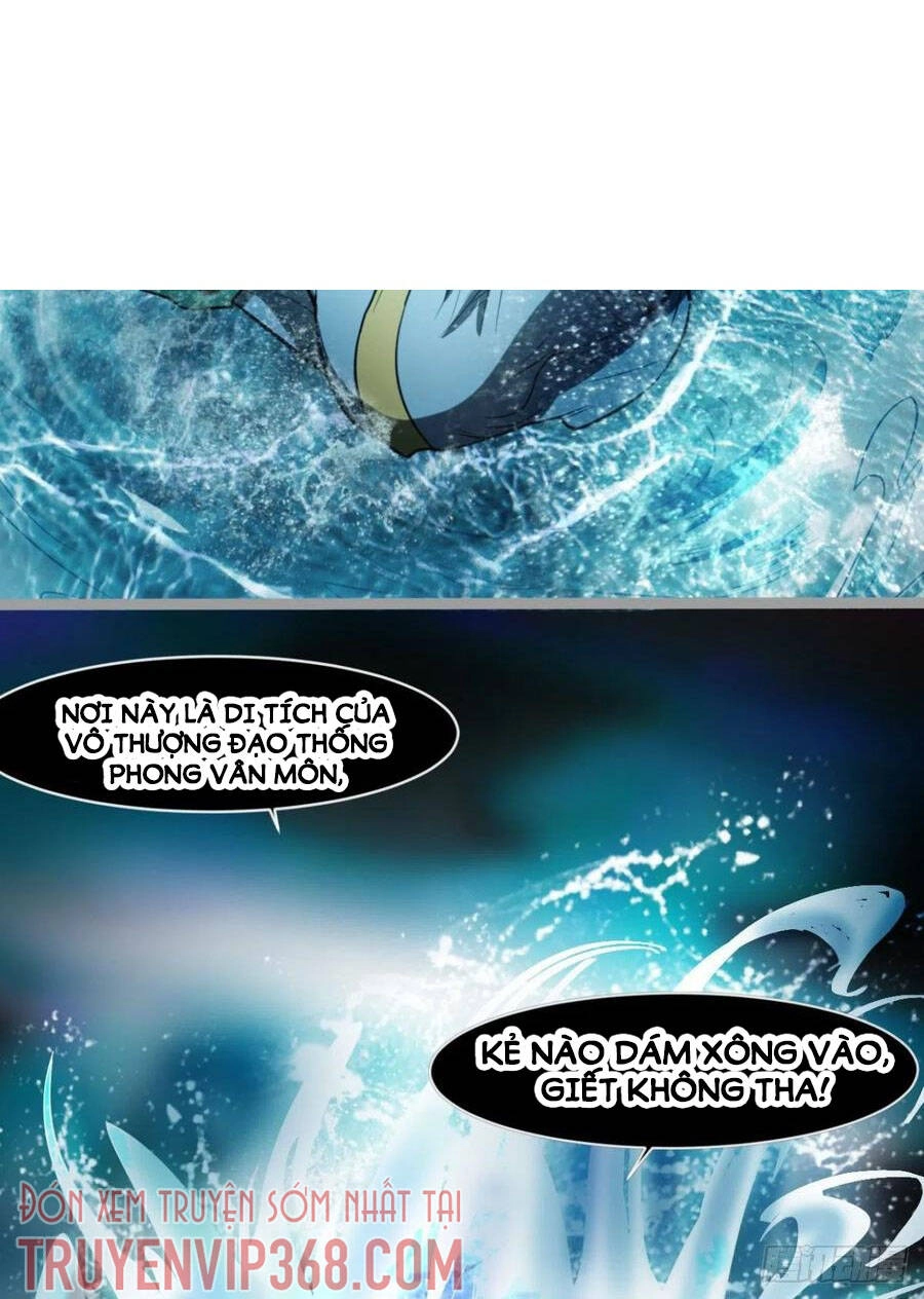 Ma Hoàng Sư Đệ Quả Thực Quá Chung Tình Chapter 91 - 4